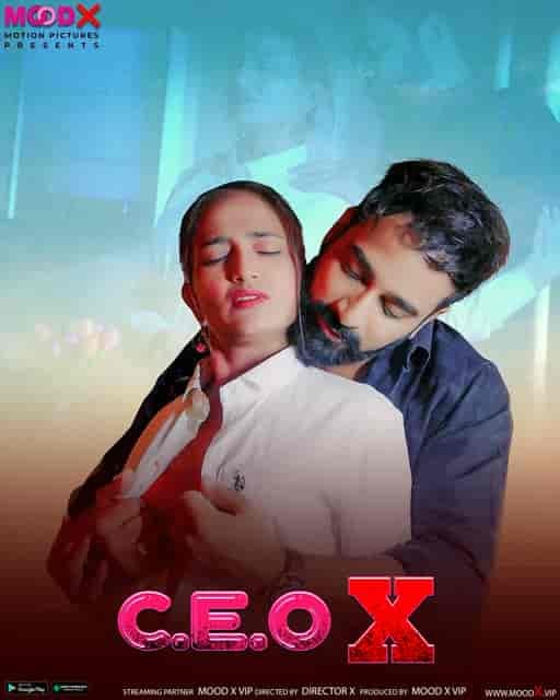 Ceo X Romantic Web Series